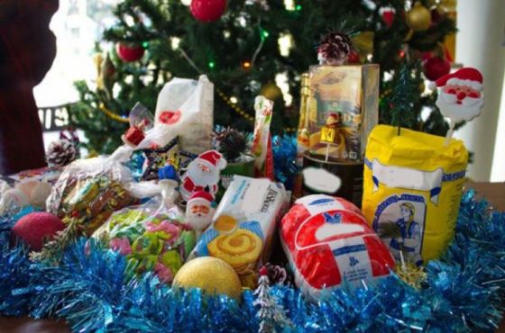 საახალწლო ნობათებისთვის ქუთაისის მერია 200 000 ლარამდე თანხას დახარჯავს