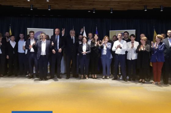 "ძლიერი საქართველოს" საარჩევნო სია ცნობილია