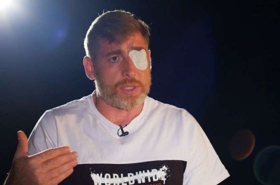 "ტვ პირველის" ოპერატორ ლექსო ლაშქარავას დღეს დაკრძალავენ