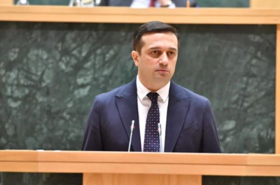 "დაუშვებელია საჯარო სამსახურში დასაქმებულთა გათავისუფლება მათ მიერ ღიად გამოხატული სამოქალაქო პოზიციისა თუ მოსაზრებების გამო"