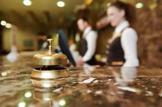 2022 წელს, საქართველოს სასტუმროები და სასტუმროს ტიპის დაწესებულებები, 4.9 მილიონ სტუმარს მოემსახურნენ