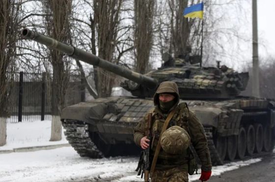 რუსეთ-უკრაინის დანაკარგები ომის 69-ე დღეს