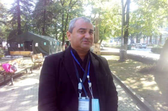 იმერეთში  COVID-19-ის 16 ახალი შემთხვევა დაფიქსირდა