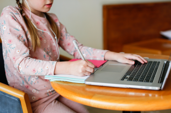 ქუთაისის სკოლებში სასწავლო პროცესი დისტანციური ფორმატით 18 იანვრიდან განახლდება