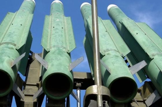 რუსეთმა, 24 თებერვლიდან დღემდე, უკრაინის წინააღმდეგ 1 300-ზე მეტი რაკეტა გამოიყენა