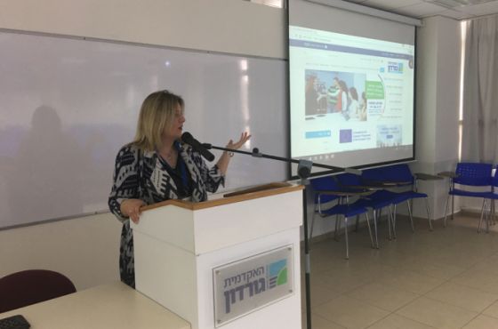 „ევროპული განათლება არის კრიტიკული აზროვნების უნარი“ -  UNIK-ის ლექტორი