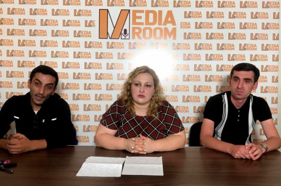 ტყიბულში მომხდარ მკვლელობაში ბრალდებულის მეუღლე - ქმრის უდანაშაულობას დავამტკიცებ