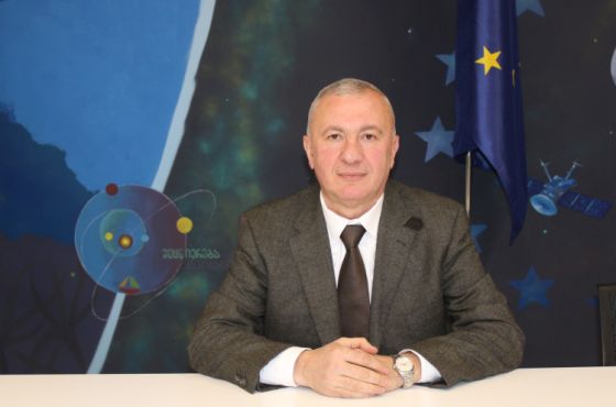  წერეთლის უნივერსიტეტს ახალი რექტორი ჰყავს