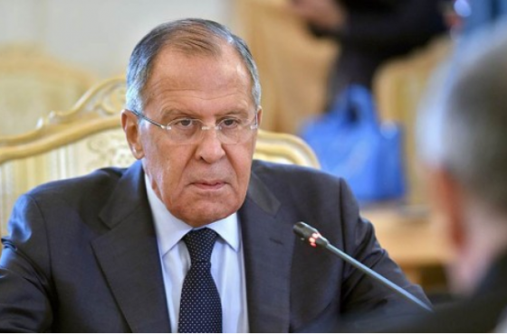 ,,ჩვენ გვინდა უკრაინა იყოს ნეიტრალური ქვეყანა'' - ლავროვი 