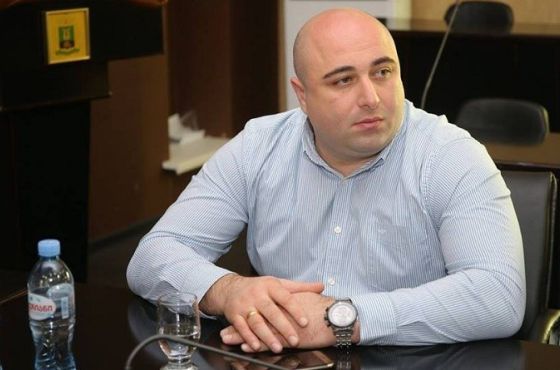 რით დაამახსოვრდა გიორგი ჭიღვარია ქუთაისს?! (ფოტო)