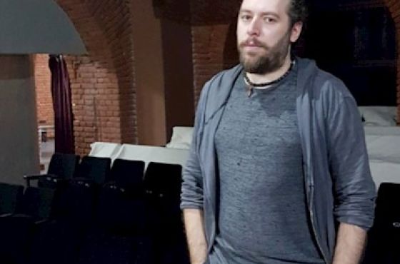 ქუთაისის თოჯინების თეატრს ახალი სამხატვრო ხელმძღვანელი ჰყავს