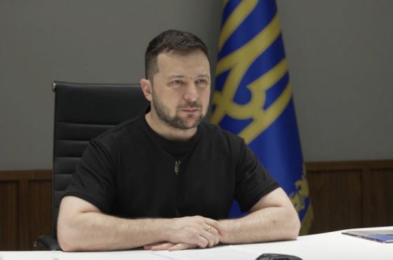 ომი 2022 წლის ბოლომდე უნდა დასრულდეს - ზელენსკი G7-ის ლიდერებს