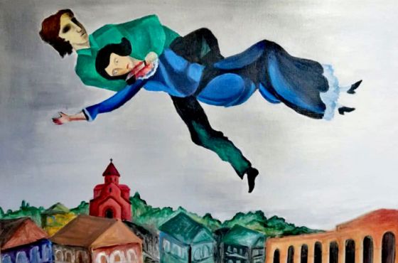 სალომე გამარჯვებულია - ფემიციდთან სამართლებრივი ბრძოლის ისტორია (ვიდეო)