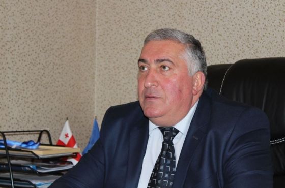 თერჯოლის მერმა თანამდებობა დატოვა