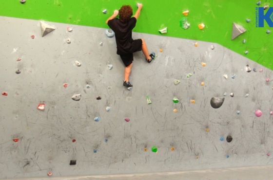 საცოცი კედელი ქუთაისში  და ევროკავშირის მხარდაჭერა მეკლდეურობას