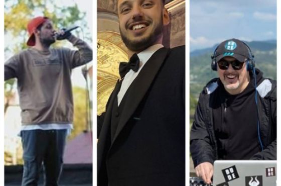 საკონცერტო დარბაზად ქცეული სოციალური ქსელი (ვიდეო) 