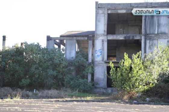 მუნიციპალიტეტებს ამორტიზებული  შენობა-ნაგებობების შეკეთებისა თუ დემონტაჟის უფლება მიეცემათ