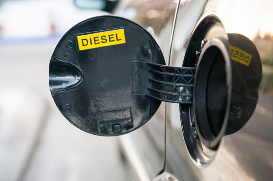 საქართველოში საწვავის ფასი კვლავ იმატებს