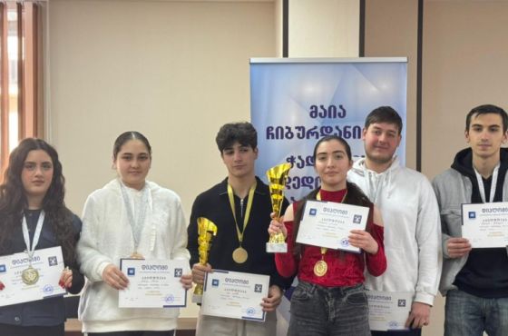 ქუთაისელმა მოჭადრაკეებმა, მონტენეგროში, მსოფლიო ჩემპიონატის საგზურები მოიპოვეს