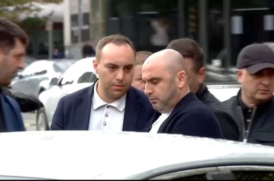 სახელმწიფო უსაფრთხოების სამსახურმა ლევან ხაბეიშვილი დააკავა