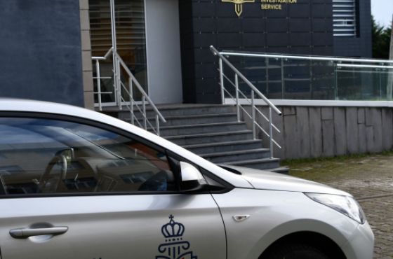 "ეჭვიანობის ნიადაგზე მეუღლეზე ფიზიკურად იძალადა"- ზესტაფონში ერთი პირი დააკავეს