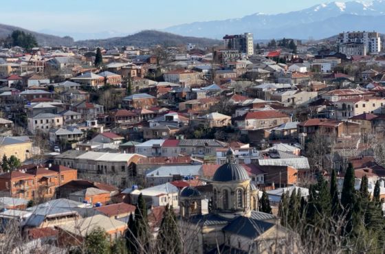 უძველესი ქალაქის შენობები, ავთენტურობის დაკარგვის საფრთხით