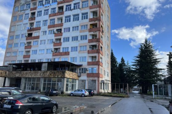 ქუთაისში ბუნებრივი აირით ხუთი ადამიანი მოიწამლა