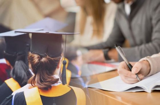 34 843 აბიტურიენტი სტუდენტი გახდა