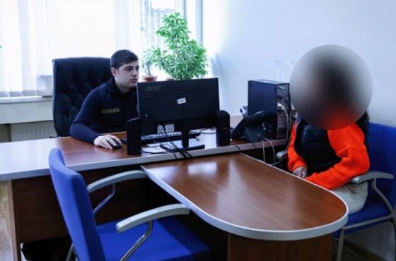 ორგანიზებულმა ჯგუფმა 40-ზე მეტი მოქალაქის კუთვნილი თანხა მოტყუებით მიითვისა