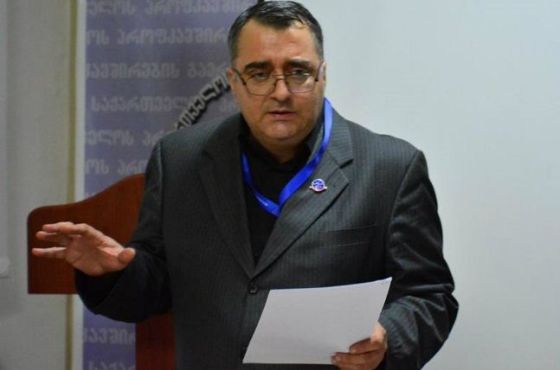 "ქუთაისის მეტალურგიულ ქარხანაში შრომითი უსაფრთხოების პრობლემებია" - პროფკავშირები 