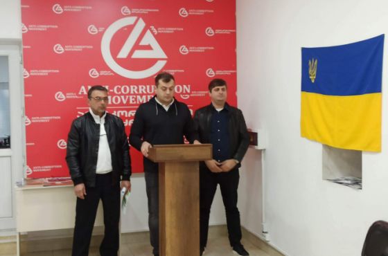 "ოცნების" დეპუტატმა ტენდერებით ხონის ბიუჯეტის ნახევარი აიღო"