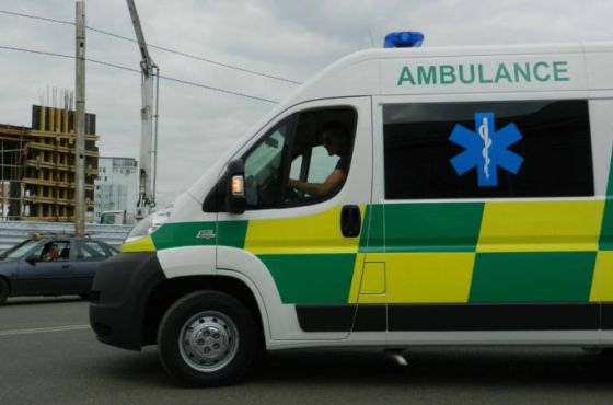 იმერეთში ყირიმ-კონგოს ცხელებით მამაკაცი დაიღუპა