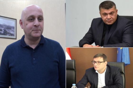 "მზად ვარ..." -  ქუთაისში "ოცნება" მერობის კანდიდატს არჩევს 