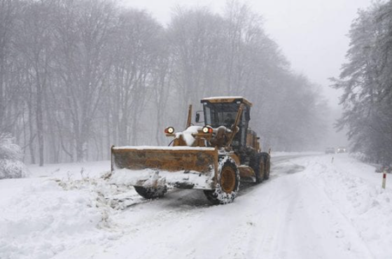 გომი-საჩხერე-ჭიათურა-ზესტაფონის გზაზე მისაბმელიანი ავტოტრანსპორტის მოძრაობა აკრძალულია