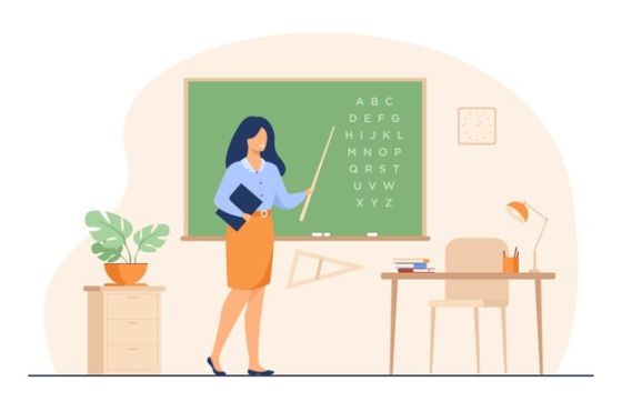 მასწავლებლებს ხელფასი 100 ლარით ეზრდებათ