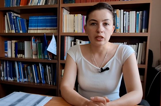 რუსული კანონის შედეგები - რისკის ქვეშ მდგომი სოციალური პროექტები