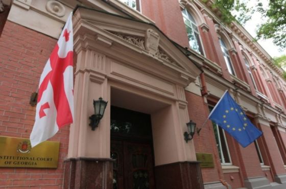 არასამთავრობოები „რუსული კანონის“ წინააღმდეგ საკონსტიტუციო სასამართლოში სარჩელს წარადგენენ