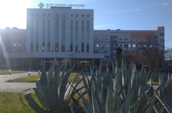 წყალტუბოში დაჭრილ მოზარდს ორი ოპერაცია ჩაუტარდა