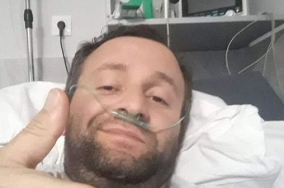 "თითოეული ლარი გადამწყვეტია" - აფხაზეთიდან დევნილი ახალგაზრისთვის თანხას აგროვებენ