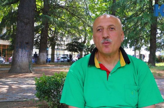 ბლიც Post - ამირან ძოწენიძე (ვიდეო)