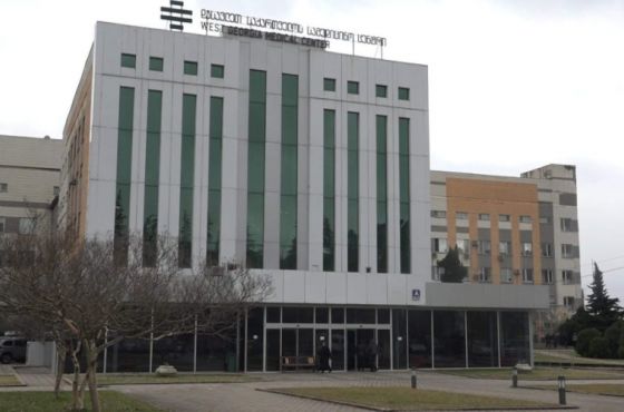  ქუთაისში კორონავირიუსი ექიმს დაუდასტურდა 