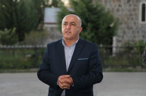 "წინ კიდევ ერთი ბრძოლაა - "ოცნების" ქუთაისის მაჟორიტარი დეპუტატობის კანდიდატი