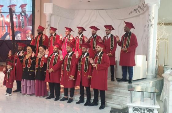 ,,საქართველო სამშობლოსავით მიყვარს“, - ერაყელი სტუდენტის ამბავი ქუთაისიდან