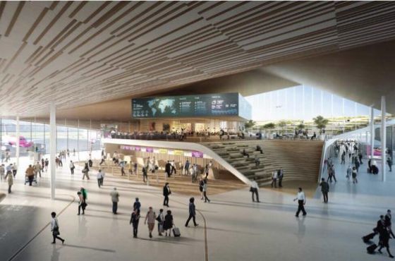 ქუთაისის აეროპორტში ფრენებს ახალი ავიაკომპანია იწყებს