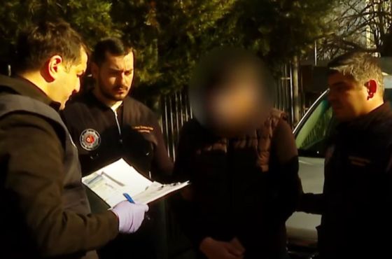 შინაგან საქმეთა სამინისტრომ ნარკოდანაშაულისთვის 22 პირი დააკავა