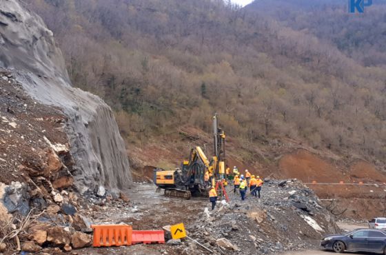 „ენკას“ არც ერთ თანამშრომელს ზეწოლის ფაქტზე პოლიციისთვის არ მიუმართავს