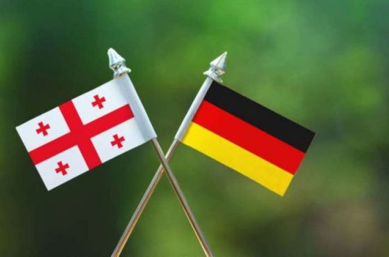 გერმანიაში შესვლის წესი იცვლება