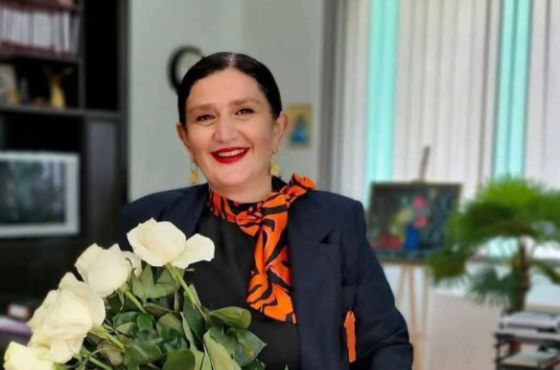 "როგორც სკოლის დირექტორისთვის, განათლება ჩემთვის ძალიან მნიშვნელოვანია"  - "ოცნების" მაჟორიტარობის კანდიდატი