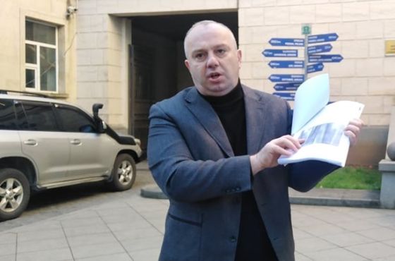 "ქუთაისის მერიის შიდა აუდიტმა საბინაო სამსახურში კორუფცია გამოავლინა"