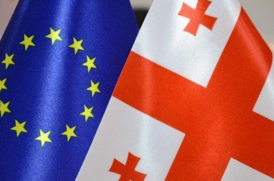 კანდიდატის სტატუსის მისაღებად რა პირობებს უყენებს ევროკომისია საქართველოს 